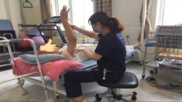 走进颐佳康复中心