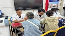 筑牢心理健康防线，共同守护美好生活